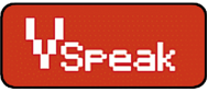 Vspeak-logo